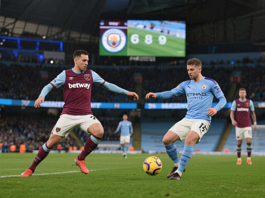 曼城对阵西汉姆联的比赛延期 曼城对阵西汉姆联的比赛延期