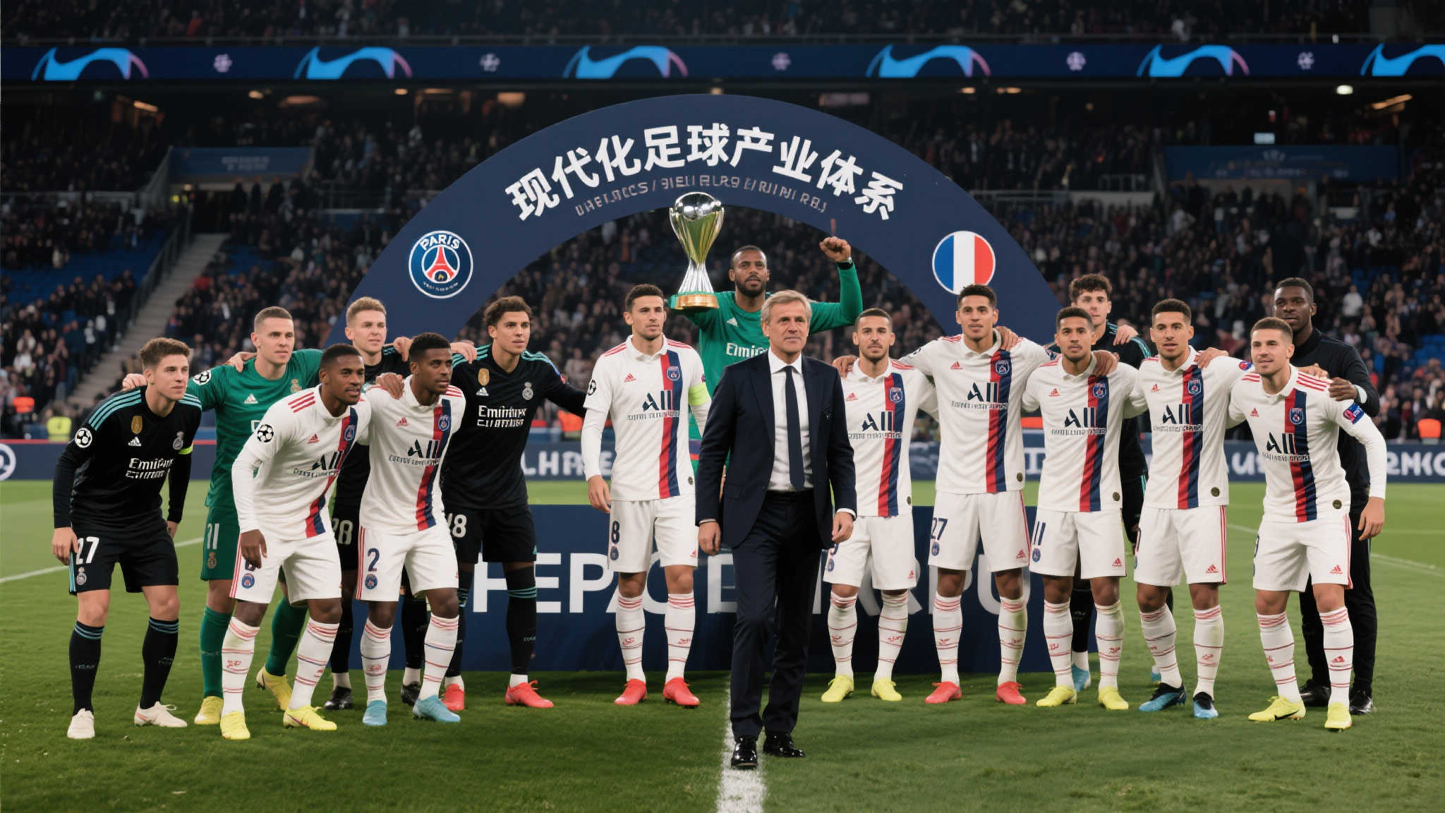 主队赛季评分新观察：巴黎9.9分，谁最惊艳